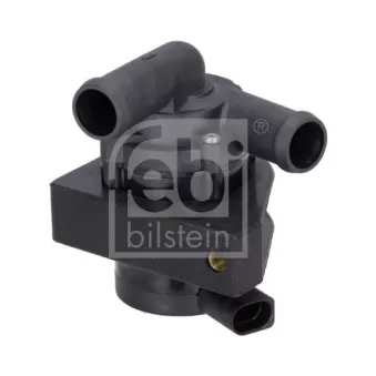 Pompe à eau auxiliaire (circuit d'eau de refroidiss) FEBI BILSTEIN 193266