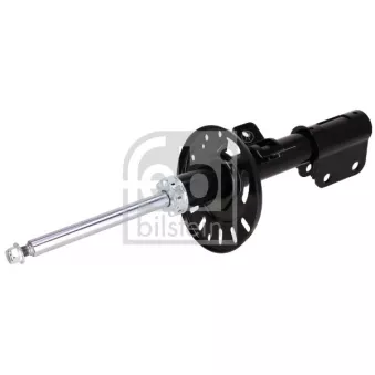 Jeu de 2 amortisseurs avant FEBI BILSTEIN 193470