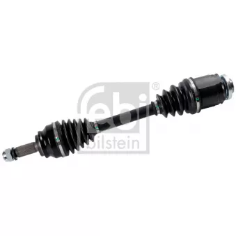 Arbre de transmission avant droit FEBI BILSTEIN