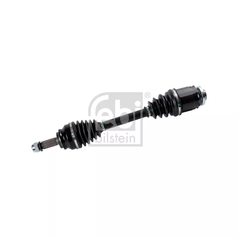 Arbre de transmission avant droit FEBI BILSTEIN 193517
