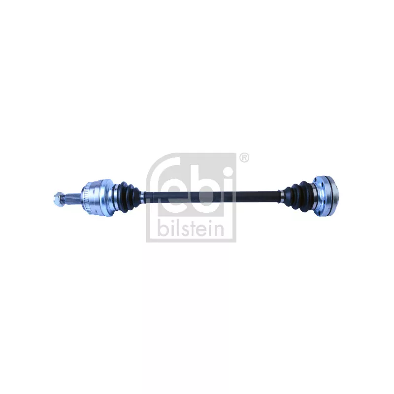 Arbre de transmission arrière droit FEBI BILSTEIN 193596