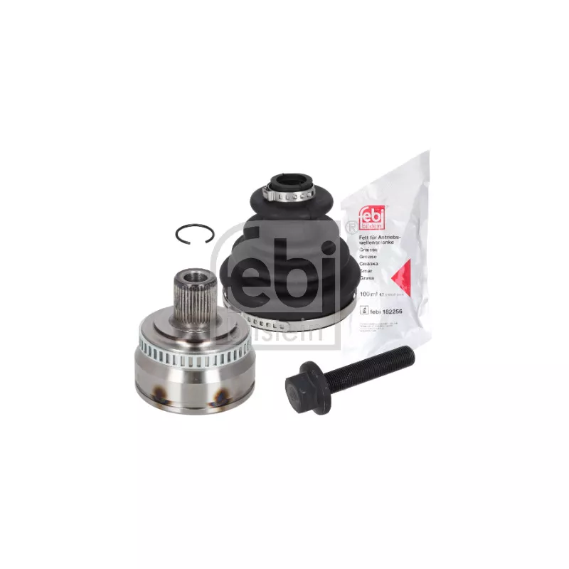 Jeu de joints, arbre de transmission avant FEBI BILSTEIN 193706