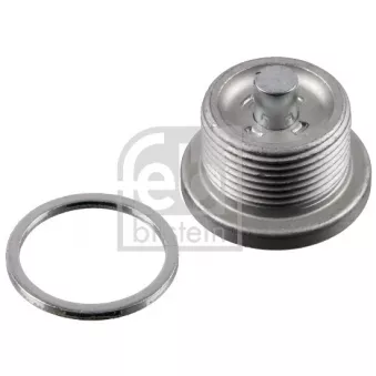 Vis-bouchon, carter d'huile FEBI BILSTEIN
