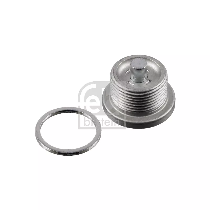 Vis-bouchon, carter d'huile FEBI BILSTEIN 193712