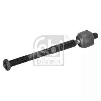 Rotule de direction intérieure, barre de connexion avant FEBI BILSTEIN 193874