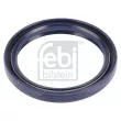 Bague d'étanchéité, vilebrequin FEBI BILSTEIN 193904 - Visuel 2
