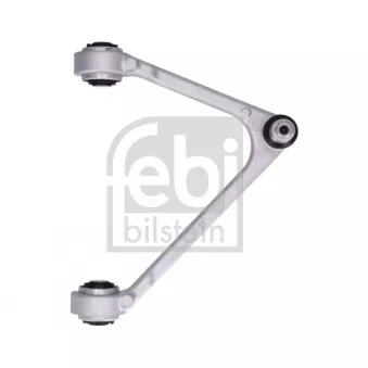 Bras de liaison, suspension de roue avant droit FEBI BILSTEIN