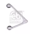 Bras de liaison, suspension de roue avant droit FEBI BILSTEIN 193967 - Visuel 2