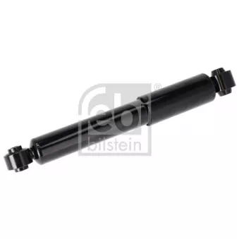 Jeu de 2 amortisseurs arrière FEBI BILSTEIN 194153