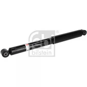 Jeu de 2 amortisseurs arrière FEBI BILSTEIN 194158