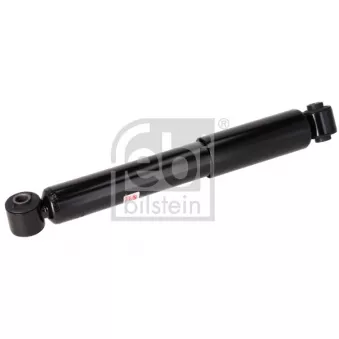 Jeu de 2 amortisseurs arrière FEBI BILSTEIN 194170