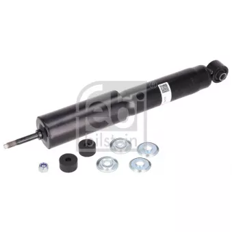 Jeu de 2 amortisseurs avant FEBI BILSTEIN 194173