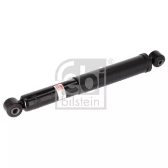 Jeu de 2 amortisseurs arrière FEBI BILSTEIN 194174