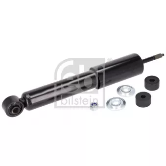 Jeu de 2 amortisseurs avant FEBI BILSTEIN 194180
