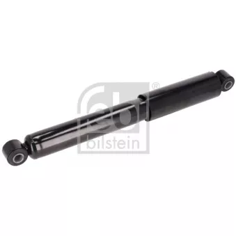 Jeu de 2 amortisseurs arrière FEBI BILSTEIN 194181