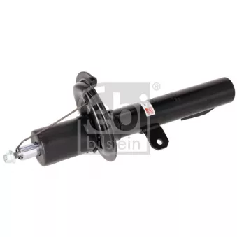 Jeu de 2 amortisseurs avant FEBI BILSTEIN 194195