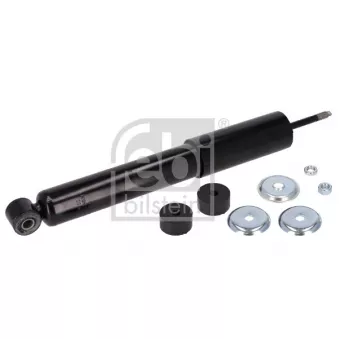 Jeu de 2 amortisseurs avant FEBI BILSTEIN 194199