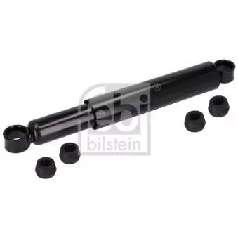 Jeu de 2 amortisseurs arrière FEBI BILSTEIN 194203