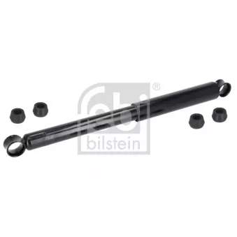 Amortisseur arrière gauche FEBI BILSTEIN 194207
