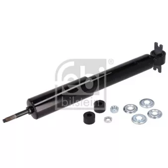 Jeu de 2 amortisseurs avant FEBI BILSTEIN 194210