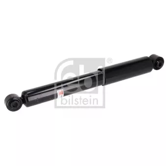 Jeu de 2 amortisseurs arrière FEBI BILSTEIN 194217