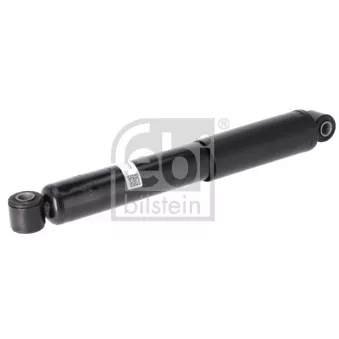 Jeu de 2 amortisseurs arrière FEBI BILSTEIN 194219