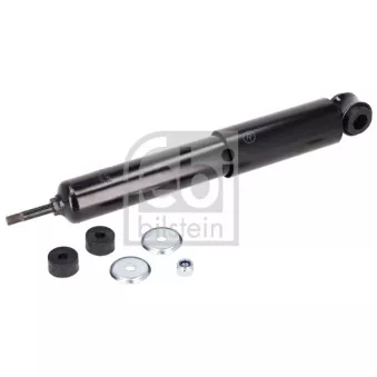 Jeu de 2 amortisseurs arrière FEBI BILSTEIN 194268