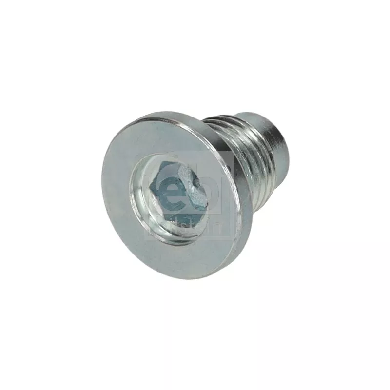 Vis-bouchon, carter d'huile FEBI BILSTEIN 194286