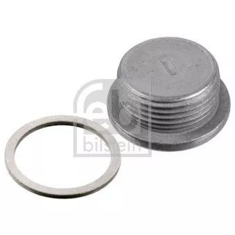 Vis-bouchon, carter d'huile FEBI BILSTEIN