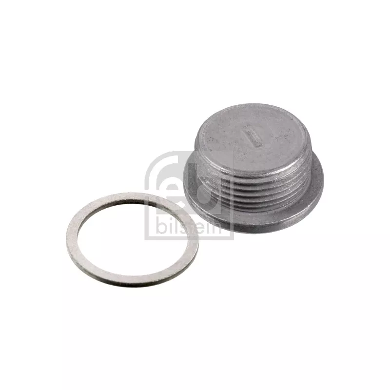 Vis-bouchon, carter d'huile FEBI BILSTEIN 194299