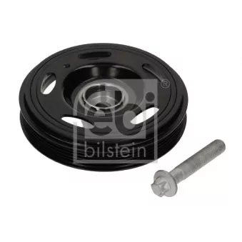 Poulie, vilebrequin FEBI BILSTEIN 194319