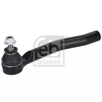 Rotule de barre de connexion avant gauche FEBI BILSTEIN 194469