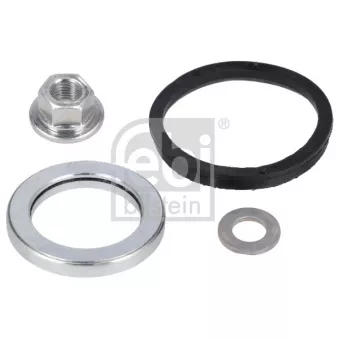 Roulement, coupelle de suspension avant FEBI BILSTEIN