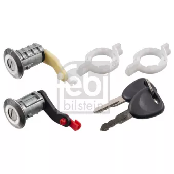 Cylindre de serrure FEBI BILSTEIN 194585