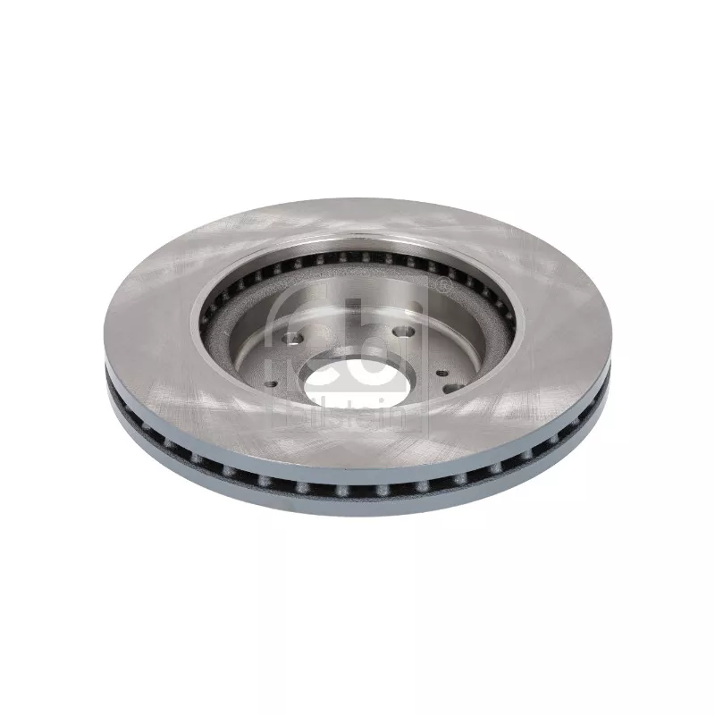 Disque de frein avant FEBI BILSTEIN 194615 - Visuel 1