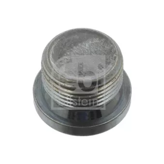 Vis-bouchon, carter d'huile FEBI BILSTEIN