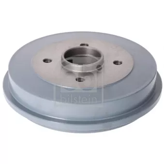 Tambour de frein FEBI BILSTEIN 194784