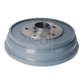 Tambour de frein FEBI BILSTEIN 194796