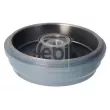 Tambour de frein FEBI BILSTEIN 194796 - Visuel 2