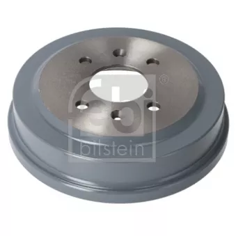 Tambour de frein FEBI BILSTEIN 194797