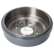 Tambour de frein FEBI BILSTEIN 194797 - Visuel 2