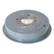 Tambour de frein FEBI BILSTEIN 194800 - Visuel 1