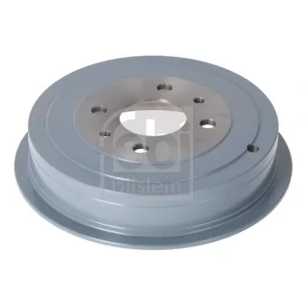 Tambour de frein FEBI BILSTEIN 194800