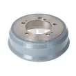 Tambour de frein FEBI BILSTEIN 194801 - Visuel 1