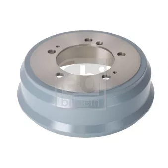 Tambour de frein FEBI BILSTEIN 194801