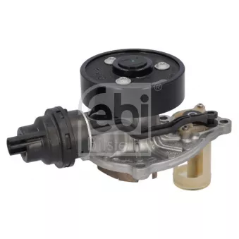 Pompe à eau, refroidissement du moteur FEBI BILSTEIN 194845