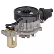 Pompe à eau, refroidissement du moteur FEBI BILSTEIN 194845 - Visuel 2