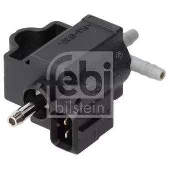 Détendeur de suralimentation FEBI BILSTEIN 194865