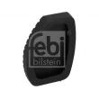 Revêtement de pédale, pédale d'embrayage FEBI BILSTEIN 194884 - Visuel 2