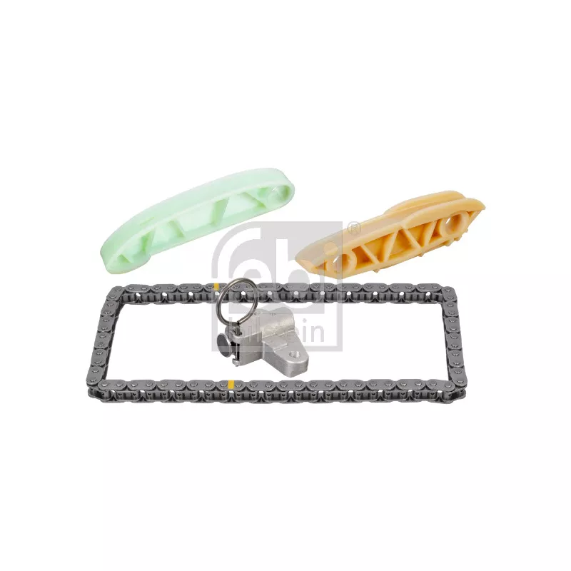 Kit de distribution par chaîne FEBI BILSTEIN 194890